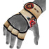 RDX T3 WEIGHTLIFTING GRIPS